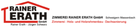 Zimmerei Rainer Erath