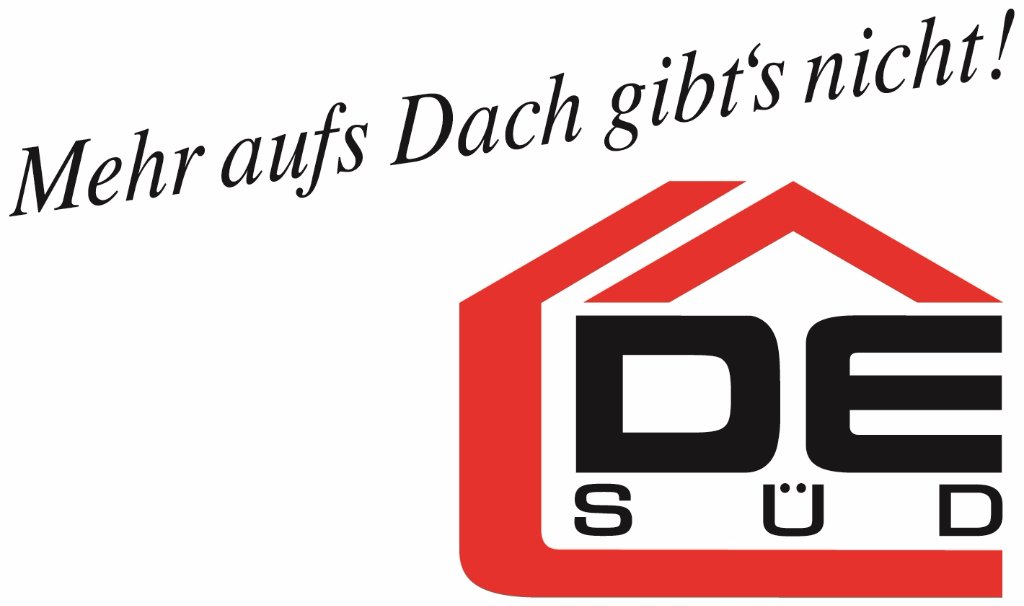 Dachdecker-Einkauf Süd